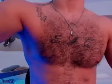 Chaturbate Live Sex Cam of happy_hot7