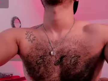 Chaturbate Free Porn Cam of happy_hot7