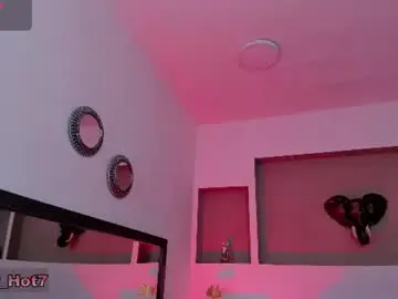 Chaturbate Live Porn of happy_hot7