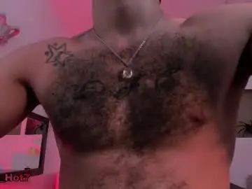 Chaturbate Live Sex of happy_hot7