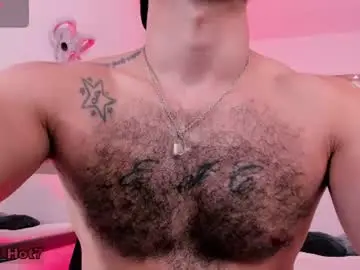 Chaturbate Sex Cam of happy_hot7
