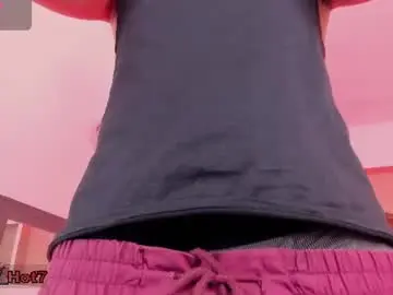 Chaturbate Nude Webcam of happy_hot7