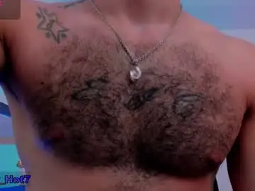 Chaturbate Adult Video Chat of happy_hot7