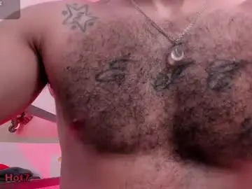 Chaturbate Free Porn Cam of happy_hot7