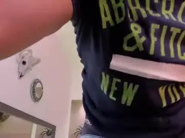 Chaturbate Sex Cam of happy_hot7