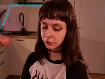 Chaturbate Live Sex Cam of hugme_