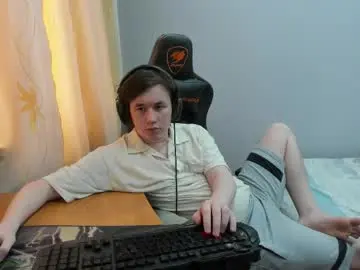 Chaturbate Best live sex cam show of iliaskrislove