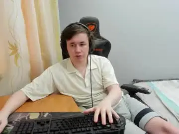 Chaturbate Nude Webcam of iliaskrislove