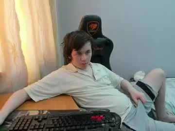 Chaturbate Best live sex cam show of iliaskrislove