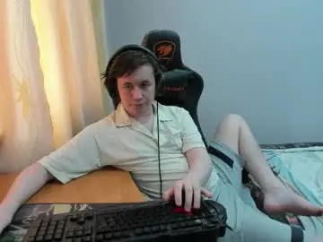 Chaturbate Adult Webcams of iliaskrislove