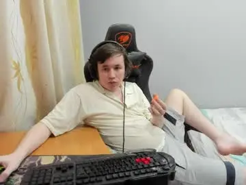 Chaturbate Adult Webcams of iliaskrislove