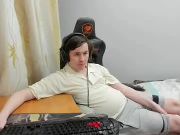 Chaturbate Live Sex Cam of iliaskrislove