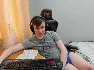 Chaturbate Nude Webcam of iliaskrislove