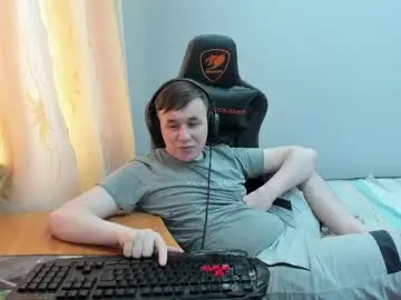 Chaturbate Free Live Porn of iliaskrislove