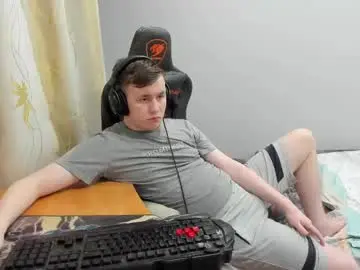 Chaturbate Watch Live Sex Cams of iliaskrislove