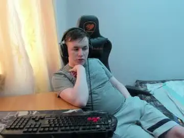 Chaturbate Watch Live Sex Cams of iliaskrislove