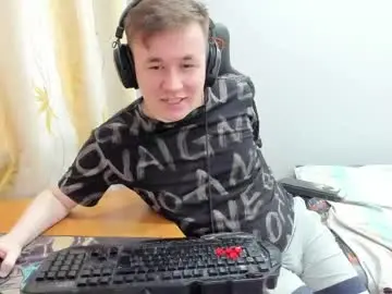 Chaturbate Sex Cam of iliaskrislove