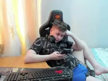 Chaturbate Live Porn of iliaskrislove