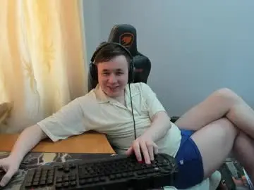 Chaturbate Live Sex Cam of iliaskrislove