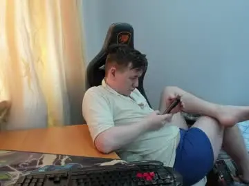 Chaturbate Sex Chat of iliaskrislove