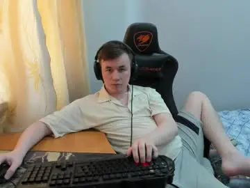 Chaturbate Nude Webcam of iliaskrislove