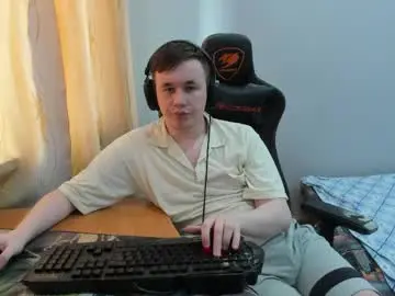 Chaturbate Best live sex cam show of iliaskrislove