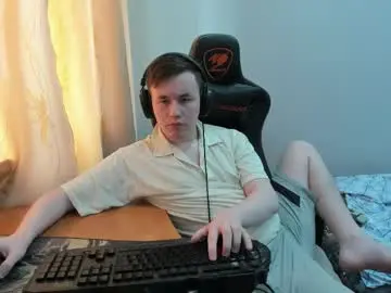 Chaturbate Sex Chat of iliaskrislove