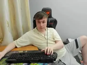 Chaturbate Sex Chat of iliaskrislove