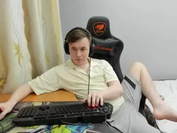 Chaturbate Best live sex cam show of iliaskrislove