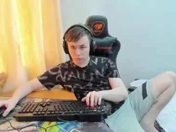 Chaturbate Live Sex of iliaskrislove