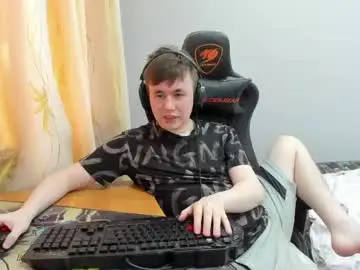 Chaturbate Best Webcam of iliaskrislove