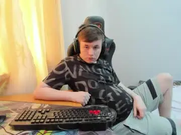 Chaturbate Best live sex cam show of iliaskrislove