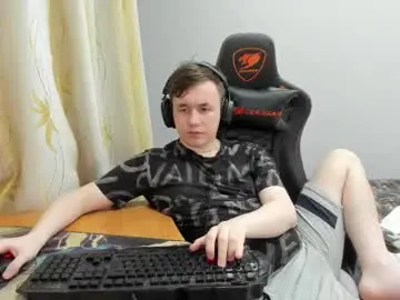 Chaturbate Free Porn Cam of iliaskrislove