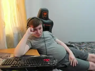 Chaturbate Nude Webcam of iliaskrislove
