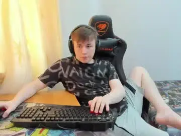 Chaturbate Free Live Porn of iliaskrislove