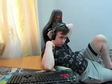 Chaturbate Sex Chat of iliaskrislove