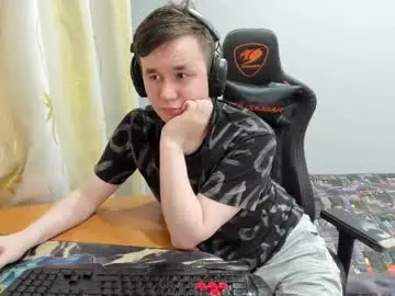 Chaturbate Sex Chat of iliaskrislove