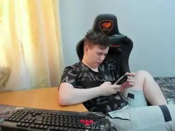Chaturbate Live Sex of iliaskrislove