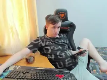 Chaturbate Sex Cam of iliaskrislove