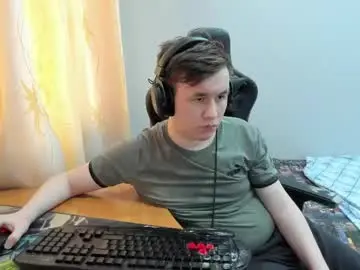 Chaturbate Free Porn Cam of iliaskrislove