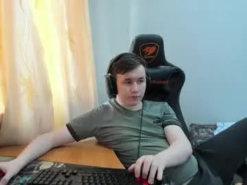 Chaturbate Nude Webcam of iliaskrislove