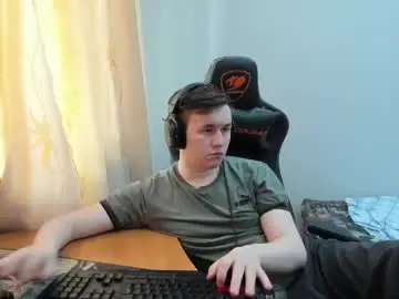 Chaturbate Best Webcam of iliaskrislove