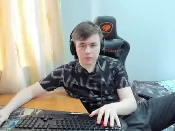 Chaturbate Watch Live Sex Cams of iliaskrislove
