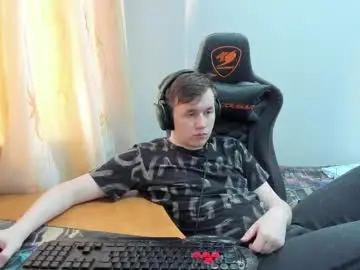 Chaturbate Best Webcam of iliaskrislove