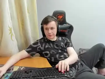 Chaturbate Adult Webcam of iliaskrislove