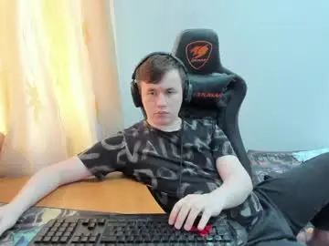 Chaturbate Sex Chat of iliaskrislove
