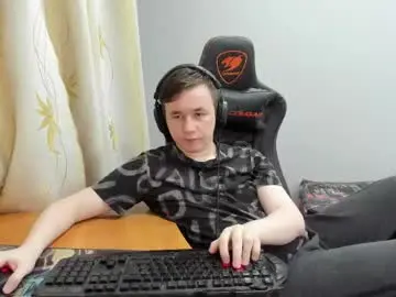 Chaturbate Watch Live Sex Cams of iliaskrislove