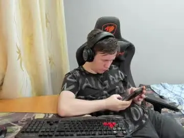 Chaturbate Best live sex cam show of iliaskrislove