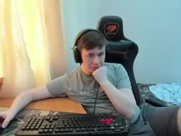 Chaturbate Best live sex cam show of iliaskrislove