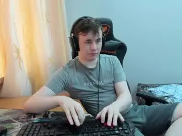 Chaturbate Best Webcam of iliaskrislove